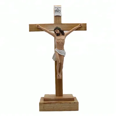 Крест католический - купить в Москве, цены на надгробные кресты в ГБУ  Horonim.ru