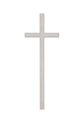 Восьмигранный Католический нательный крест из красного золота - Католическая  церковь