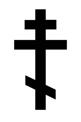 👑 Тонкий католический крест из золота на заказ в Оренбурге | Мастер Ювелир