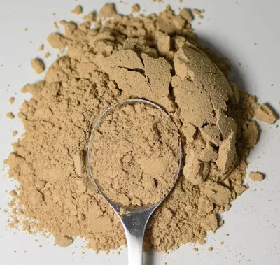 Kava Kava Root Powder - Lake Missoula Tea Company