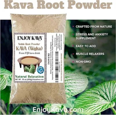 Kava Gummies | Organic Kava Gummies | Radiant Farms