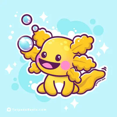 Orange Cow kawaii\" Sticker for Sale by MayBK | Cute doodles drawings, Cute  doodles, Cute easy doodles