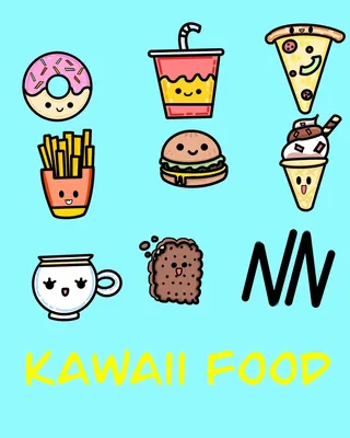 100+] Kawaii Iphone Wallpapers | Wallpapers.com