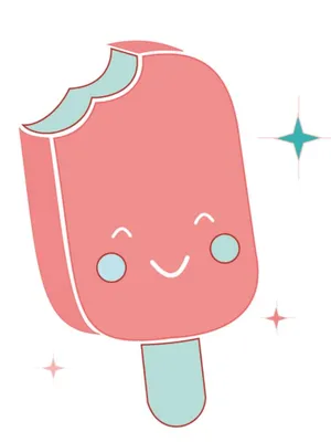 Единорог - Мороженое - учимся рисовать с РыбаКит - YouTube
