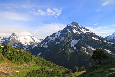 Самые красивые места на Северном Кавказе. Что посмотреть на Кавказе