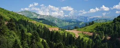 Сколько стоит съездить на Кавказ. По горам России | Статья в блоге Турклуба  ПИК