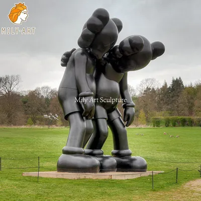 Kaws Figures | Kaws Figures Official Online Store