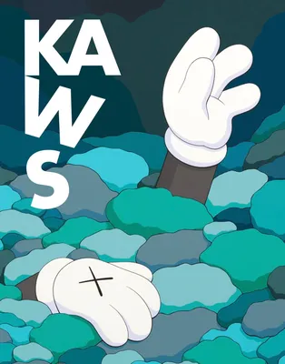 KAWS Unveils New SEEING/WATCHING Sculpture | Complex