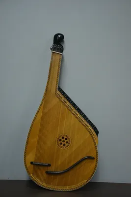 Наурыз: музыкальные инструменты казахов – Новое Телевидение
