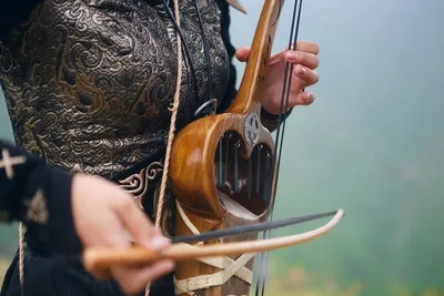 7dots.kz - Иконки «Казахские народные инструменты»