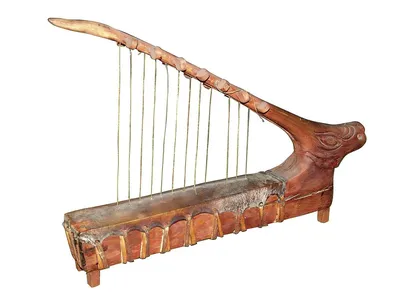 Казахские музыкальные инструменты | Искусство на WEproject