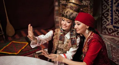 Великие казахские батыры — герои, которыми гордится народ