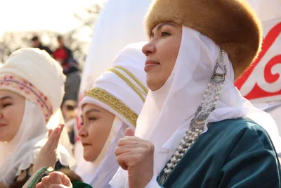 Казахские воины: какими они были? | Народы, Времена, Герои | Дзен
