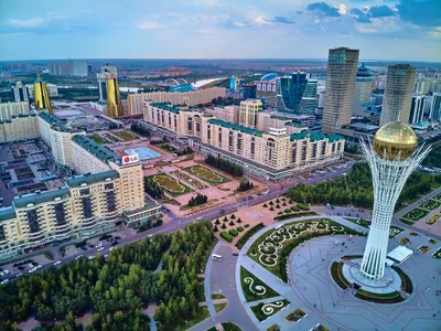 Обои Города Астана (Казахстан), обои для рабочего стола, фотографии города,  астана , казахстан, хан, шатыр, торговый, центр, астана Обои для рабочего  стола, скачать обои картинки заставки на рабочий стол.