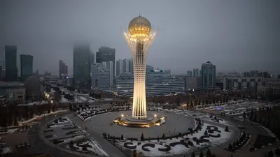 Kazakhstan Travel Guide | Kazakhstan Tourism - KAYAK