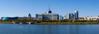 Kazakhstan | Asia Society