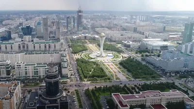 Kazakhstan, Albania Agree to Strengthen Ties During Albanian President's  First Visit to Astana - The Astana Times