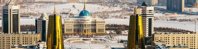 На Универсиаде в Китае поднят Государственный флаг Казахстана