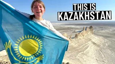 Kazakhstan has been an absolute delight. While Uzbekistan and Kyrgyzstan  tend to get more attention, KZ has tons to offer as well ❤️ : r/travel