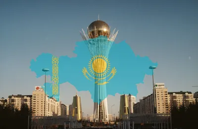 10 things you didn't know about Kazakhstan – Teach Away