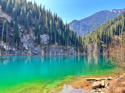 Kazakhstan travel - Lonely Planet | Asia