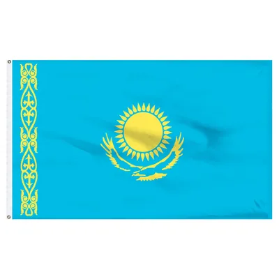 Qazaqstan: На мировой арене Казахстан до сих пор называют по-советски