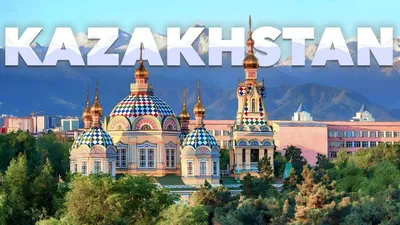 School of Russian and Eurasian Studies in Kazakhstan | Arizona International
