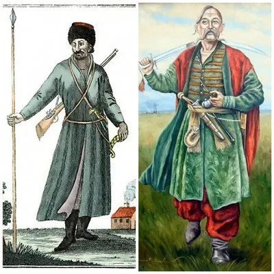 Донские казаки: история, песни, форма и традиции донского казачества