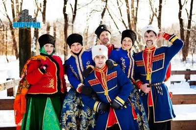 Кто такие казаки 💥: история возникновения казачества, быт, культура,  традиции — Tripster.ru