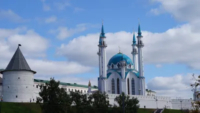 Казань в марте: отдых и погода в Казани (Россия)