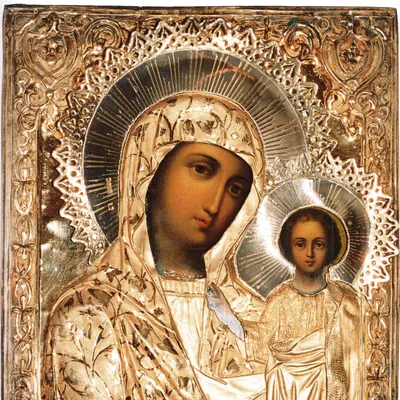 Казанская икона Божией Матери: что можно и нельзя делать