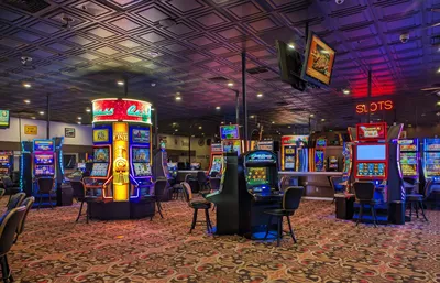 List of casinos in Nevada - Wikipedia