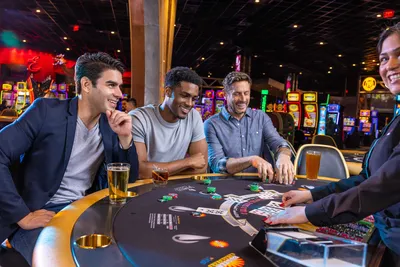Busting the Biggest Gambling and Casino Myths – BetMGM
