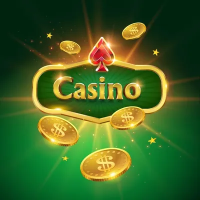 Casino Logo Vector Art, Icons, and Graphics for Free Download
