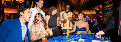 Rivers Casino Portsmouth - Experience the Excitement