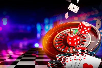 Нейробиологи в казино: что творится в голове игрока | Forbes.ru