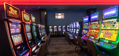 New Casino in Vegas | Mohegan Casino at Virgin Hotels Las Vegas