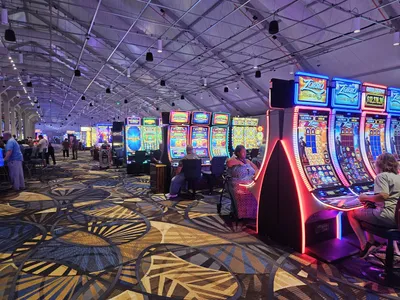 Homepage | Little River Casino Resort