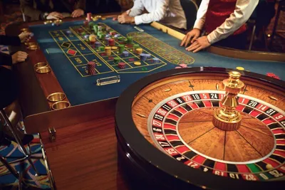 North Carolina considers new casinos as money flows across Virginia border  | WUNC
