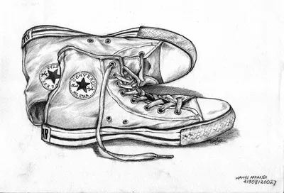 How to draw Nike shoes | Картинка Срисовка | Кроссовки Nike | Идеи дл ЛД -  YouTube