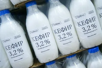 Кефир 2,5% Limbažu piens | Официальный сайт Food Union