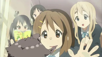 Steam Community :: Guide :: Anime K-ON! (Кэйон!) [Rus Only]