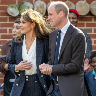 Чарльз III поздравил Кейт Миддлтон с 42-летием - фото с коронации - Show