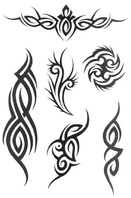 Кельтский рисунки тату на руке мужские (50 фото) » рисунки для срисовки на  Газ-квас.ком