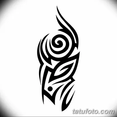 Татуировка женская графика на предплечье вороны и кельтские символы -  мастер Мария Бородина (Челнокова) 6778 | Art of Pain