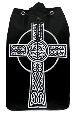 Кельтский крест в интернет-магазине Ярмарка Мастеров по цене 2805 ₽ –  1VOB3BY | Оберег, Москва - доставка по России