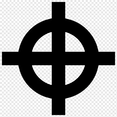 Кельтский Крест» — создано в Шедевруме