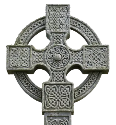 кельтский крест png | PNGWing