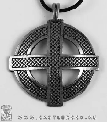 Кельтский крест шеврон фон белый (2) купить,цена
