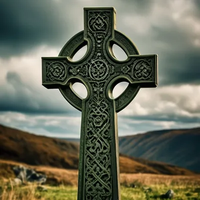 Кельтский Крест (ID#728866491), цена: 1420 ₴, купить на Prom.ua